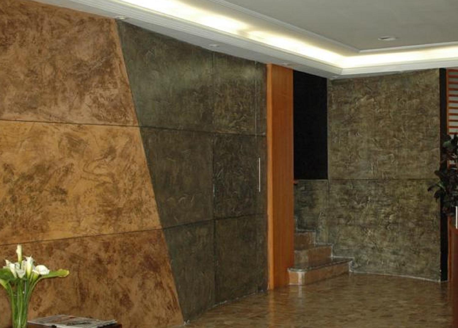 Hotel Santa Monica Cuenca Kültér fotó