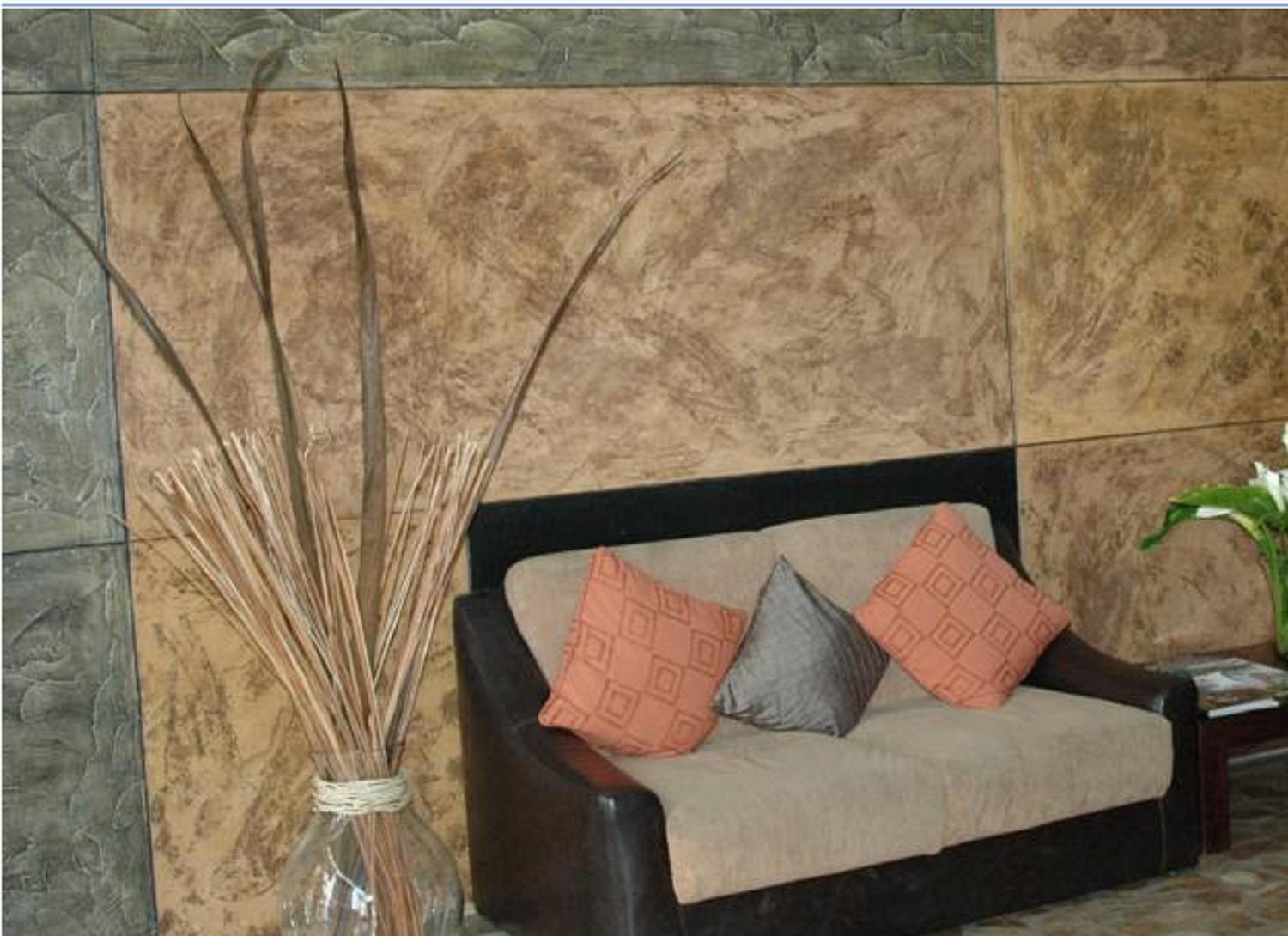 Hotel Santa Monica Cuenca Kültér fotó